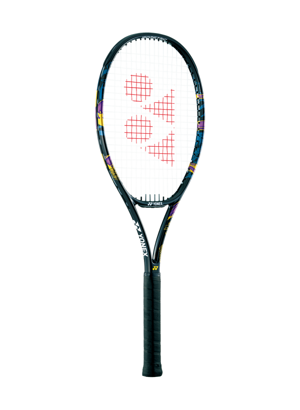 Sports Products :: Tennis :: Tennis Racquets :: YONEX OSAKA EZONE 100L  TENNIS RACQUET