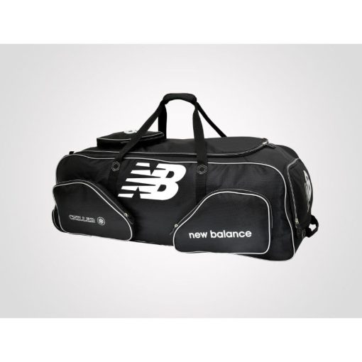 New Balance 700 Wheelie Bag Premium Cricket Gear