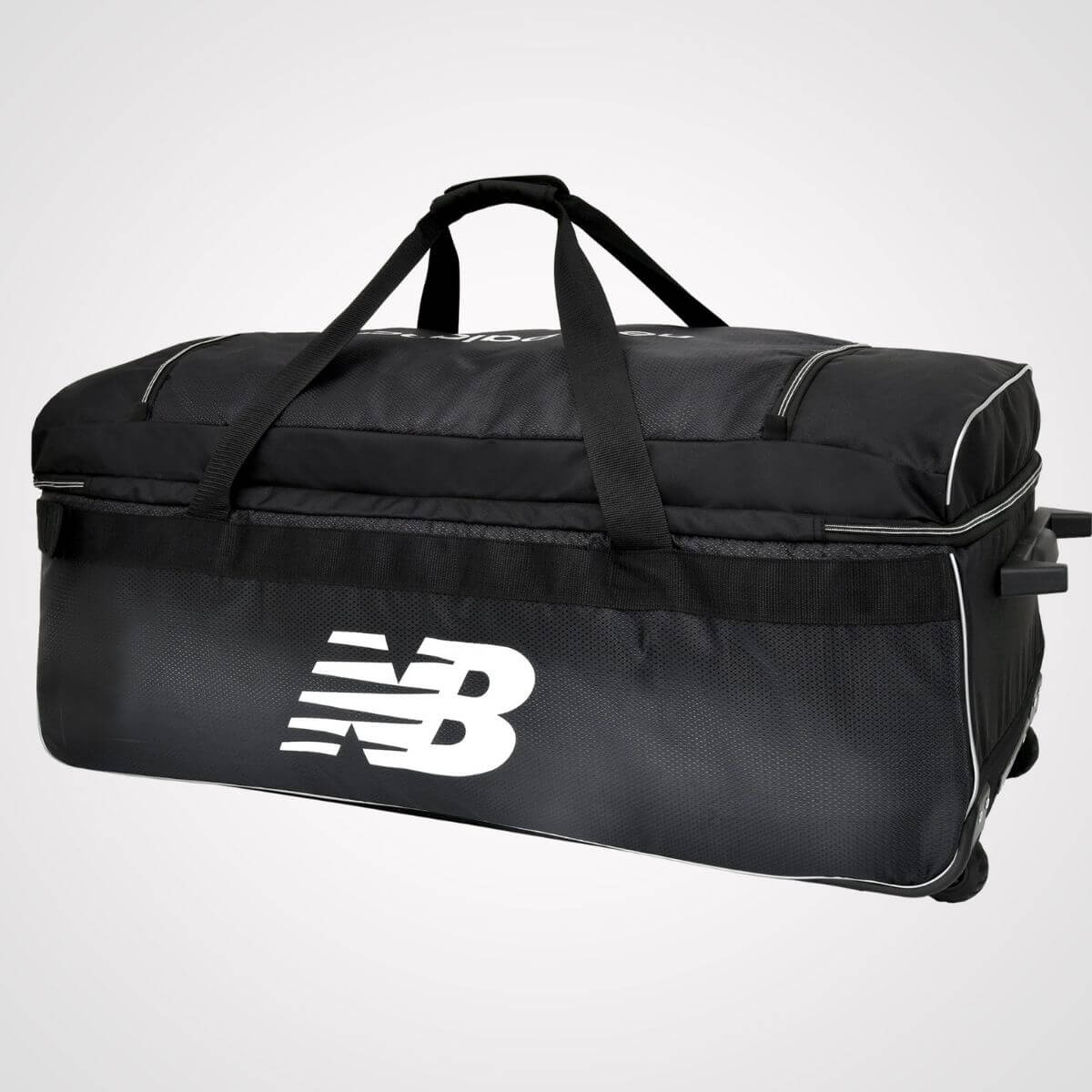 New balance cricket duffle bag best sale