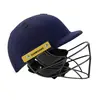 SS Players With Titanium Grill cricket helmets left