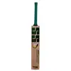 SS Master 1000 English Willow Cricket Bat front