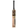 SS Master 8000 English Willow Cricket Bat back