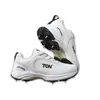 SS Ton Pro 9000 Cricket Spike Shoes