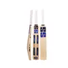 SS Sky Players jumbo Kashmir Willow Cricket Scoop Bat