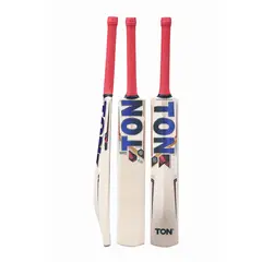 SS TON Reserve Edition junior Kashmir Willow Cricket Bat