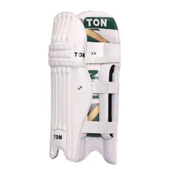 SS Ton Pro 3.0 Light Weight Cricket Batting Pads