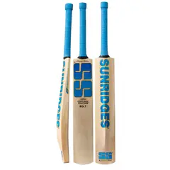 SS Vintage Bolt Kashmir Willow Cricket Bat