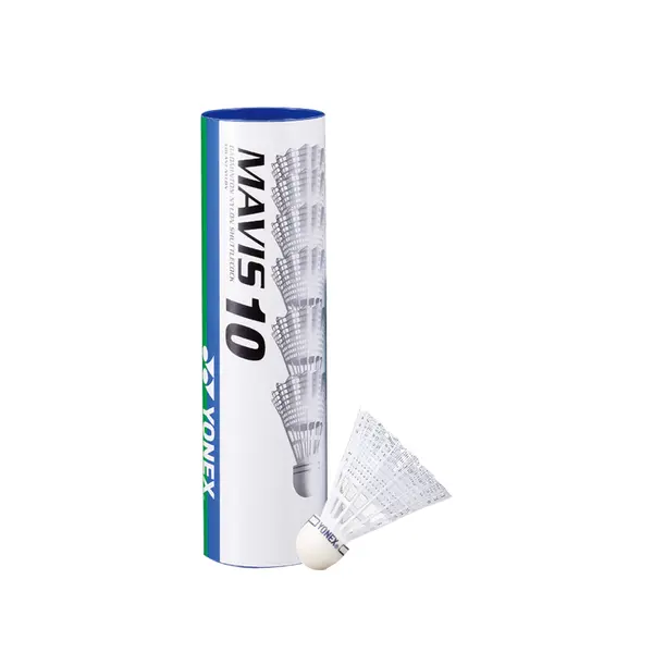 YONEX MAVIS 10 BADMINTON SHUTTLECOCK