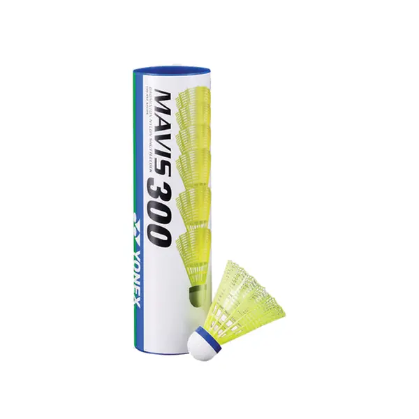 YONEX MAVIS 300 BADMINTON SHUTTLECOCK