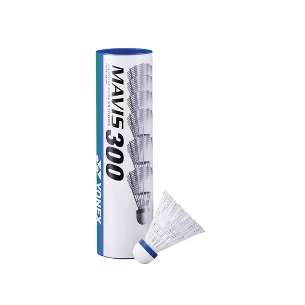 YONEX MAVIS 300 BADMINTON SHUTTLECOCK