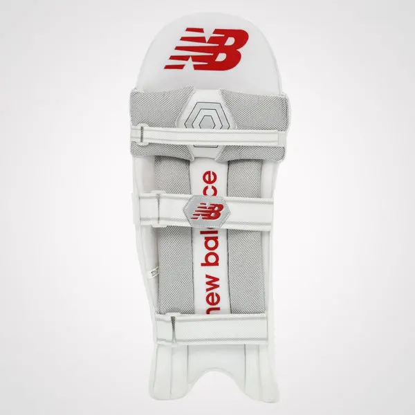 New Balance TC 660 Cricket Batting PADS