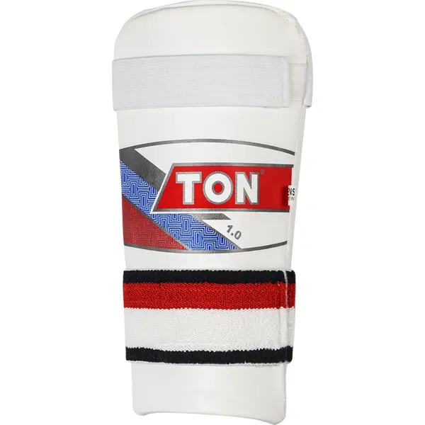 SS Ton high density foam 1.0 Elbow guard for men