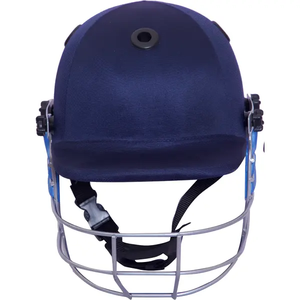 SS Matrix Cricket Helmet front
