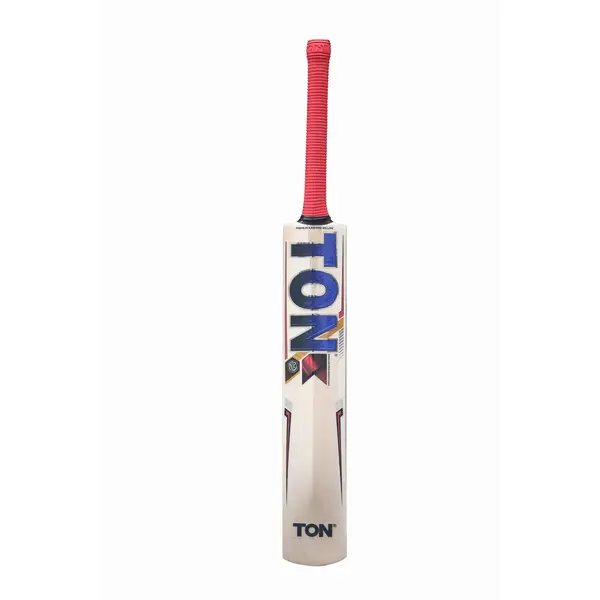 SS Ton Reserve Edition Kashmir Willow Cricket Bat back