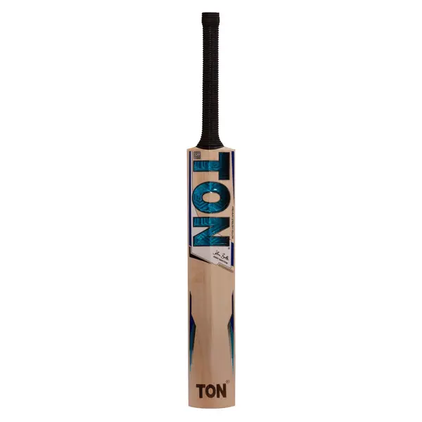 SS Ton Elite English Willow Cricket Bat-SH back