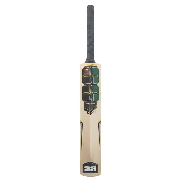 SS GG Smacker Wonder Kashmir Willow Cricket Bat back