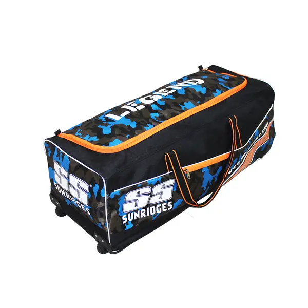 SS Legend Cricket Kit Bag