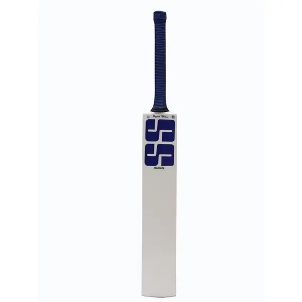 SS Magnum English Willow Junior Cricket Bat