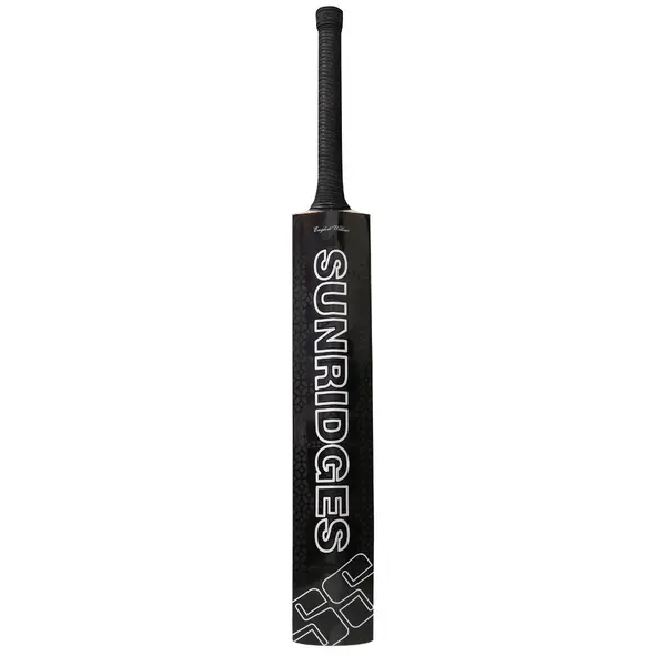 SS Magnum Pro Junior English Willow Bat back