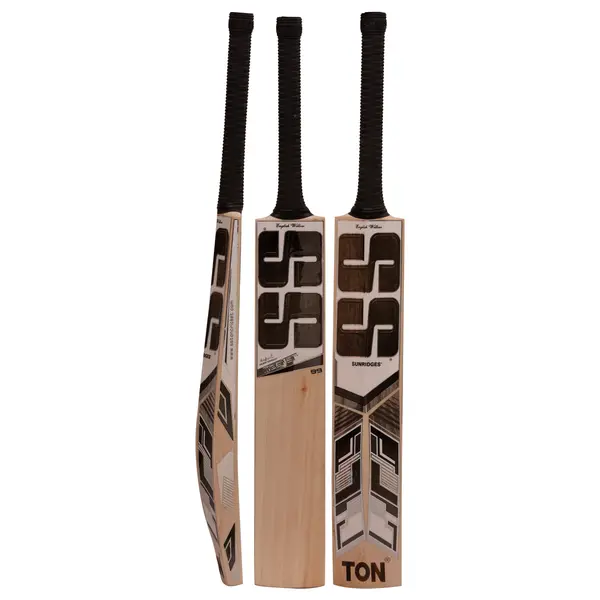 SS Master 99 Junior English Willow Bat