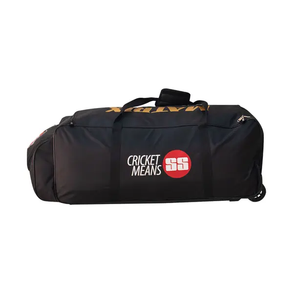 SS Matrix Cricket Kit Bag
