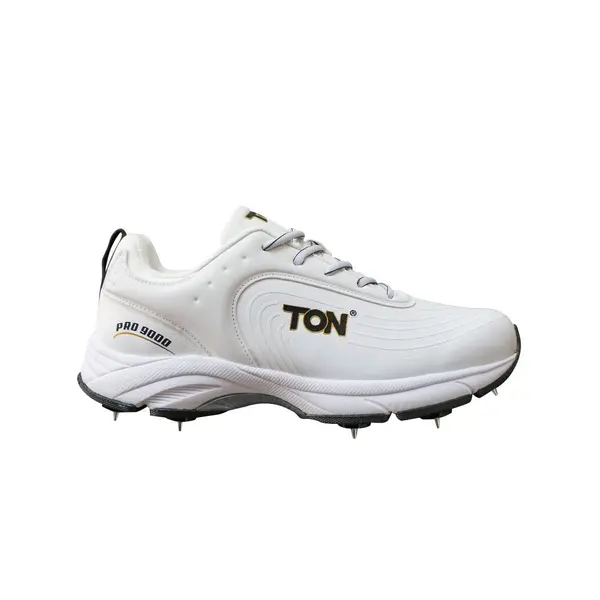 SS Ton Pro 9000 Cricket Spike Shoes