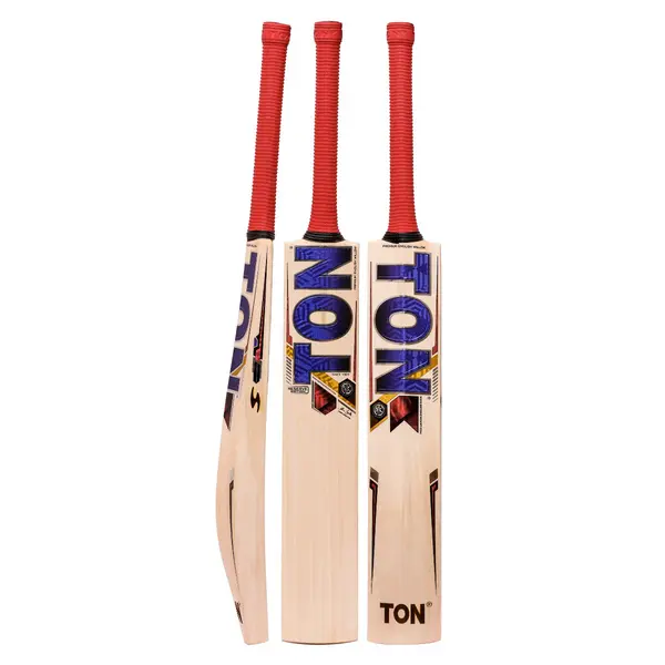 SS Ton Reserve Edition English Willow Cricket Bat