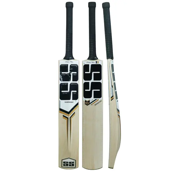 Sky Smasher Kashmir Willow Cricket Bat