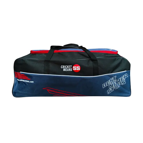 SS Storm Cricket Kit Bag